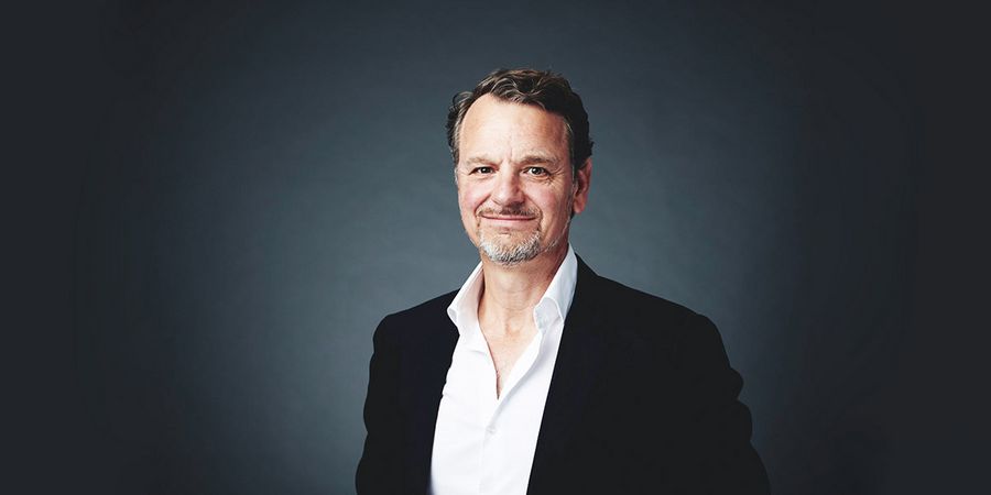 Ulrich Blessing, Vorstand der Blue Cap AG Ulrich Blessing, Vorstand der Blue Cap AG