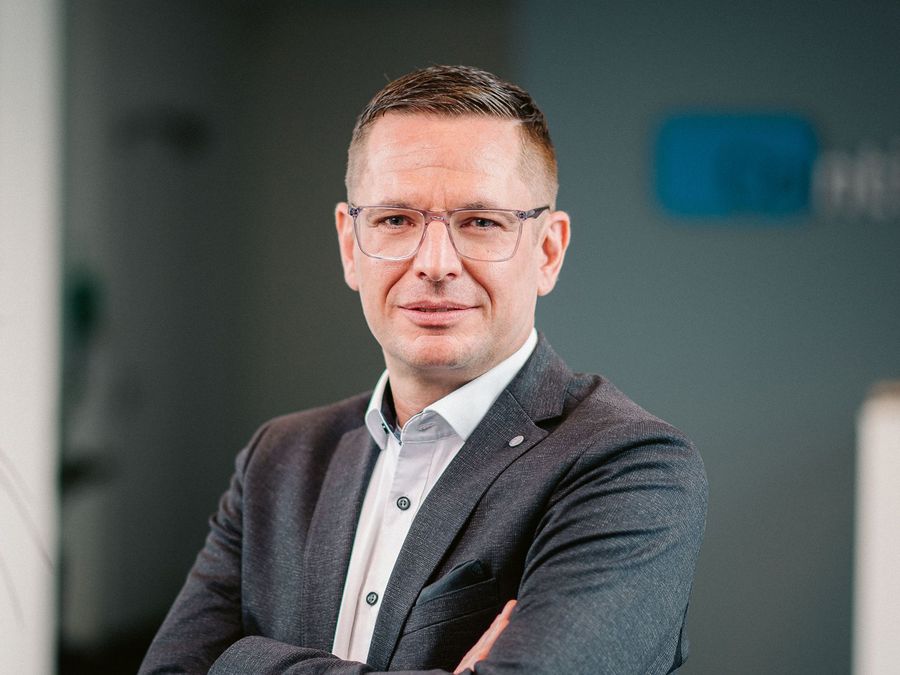 „Menschen erfolgreich machen“