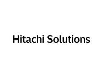 Hitachi Solutions Germany GmbH Hitachi Solutions Germany GmbH