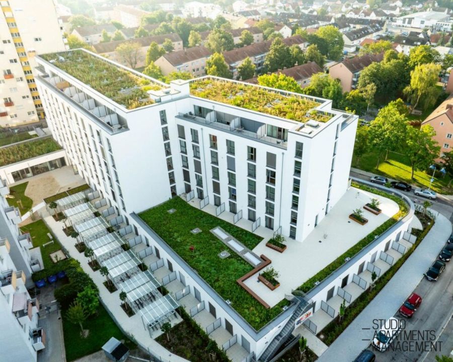 Pegasus Capital Partners GmbH Ingolstadt