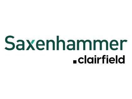 Saxenhammer Corporate Finance GmbH