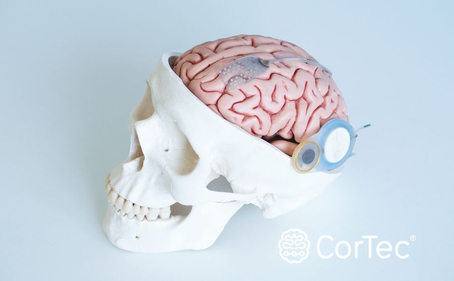 CorTec GmbH Krankheit