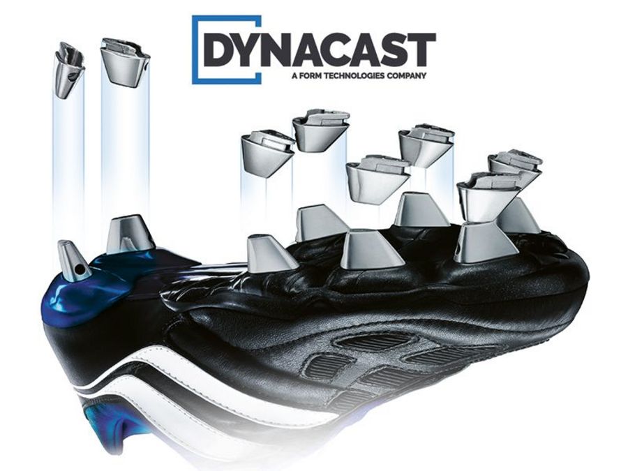 Kleine Teile – große Präzision Kleine Teile – große Präzision