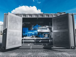 Warum dezentrale Energie die Antwort auf globale Risiken ist