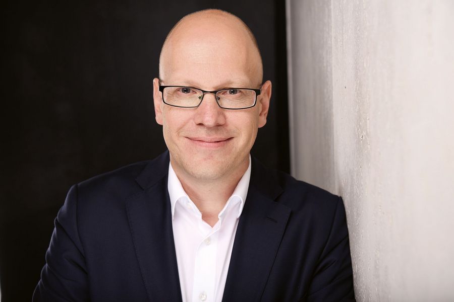 Frank Wemheuer, Vorstand der GLOBAL-FINANZ AG Frank Wemheuer, Vorstand der GLOBAL-FINANZ AG