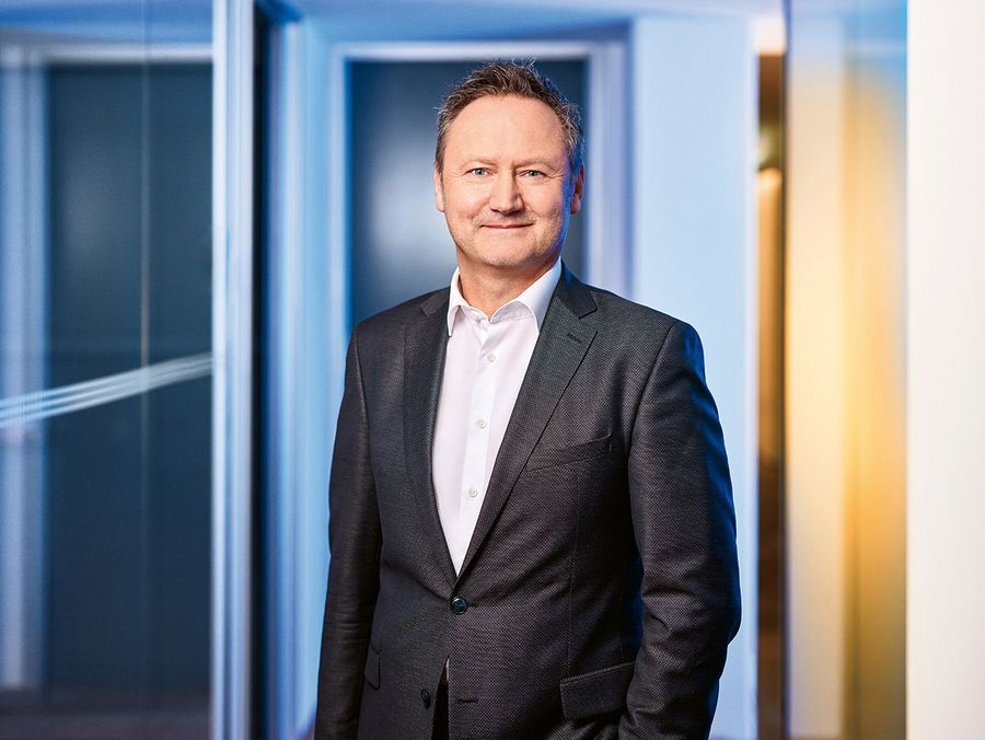 Kiesewetter, Michael