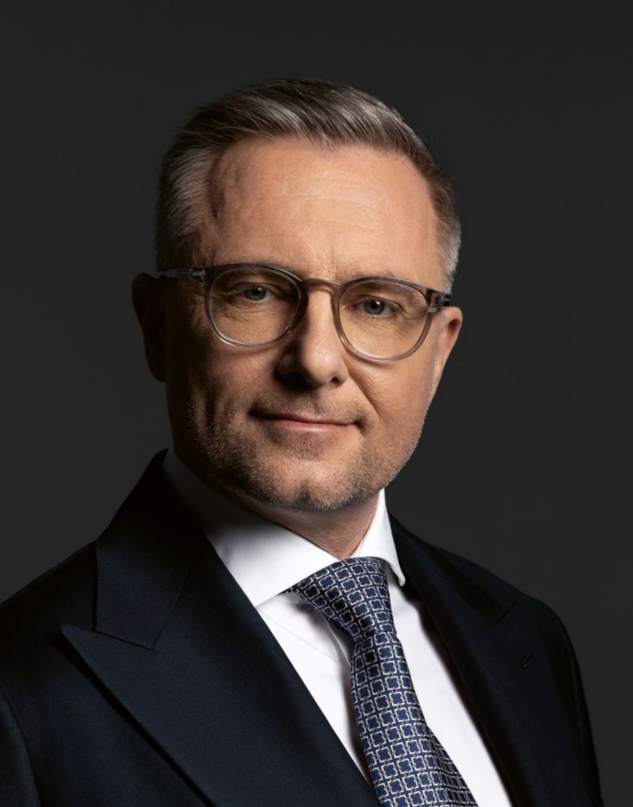 Mondi sp. z o.o. Dr. Rafał Mroziewski