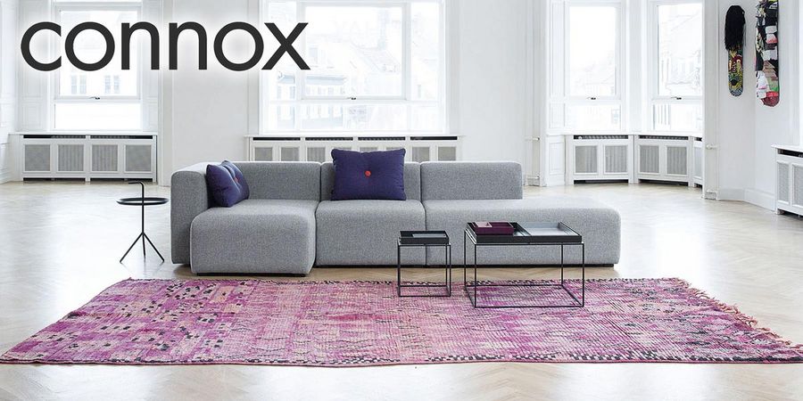 Connox Produkt: Sofa ‘Mags’ von Hay