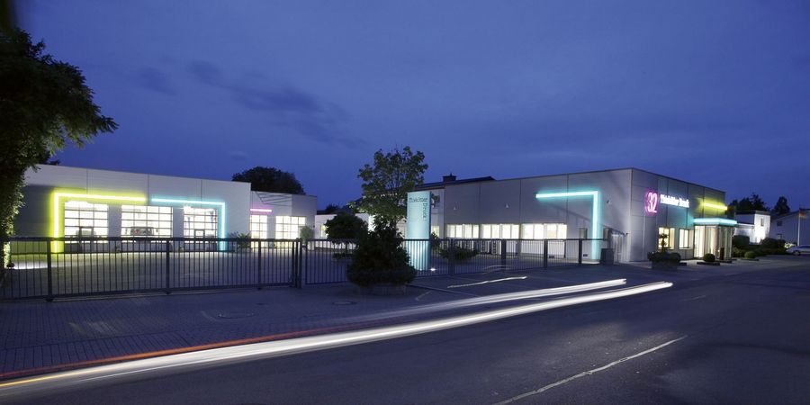 Thiekötter Druck GmbH & Co. KG Standort