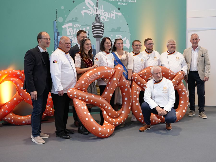 südback 2026 in Stuttgart: KI und Automatisierung im Bäckerhandwerk südback 2026 in Stuttgart: KI und Automatisierung im Bäckerhandwerk