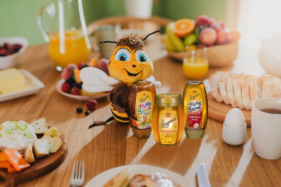 „Case Study Legnese – POS Marketing und Aktivierung, BLU agency network"