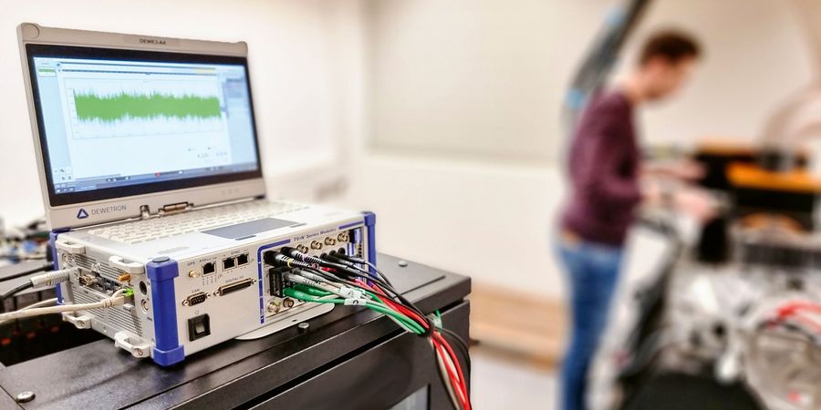 DEWETRON GmbH Messsysteme