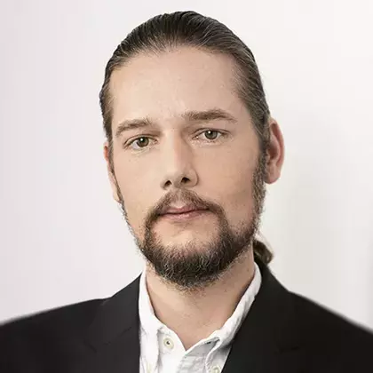 Moritz Hamm