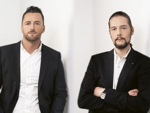 Wenn der Schuh passt: Erfolg im Lizenzgeschäft