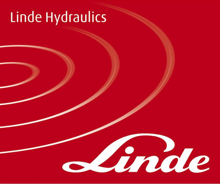 Linde Hydraulics GmbH & Co. KG