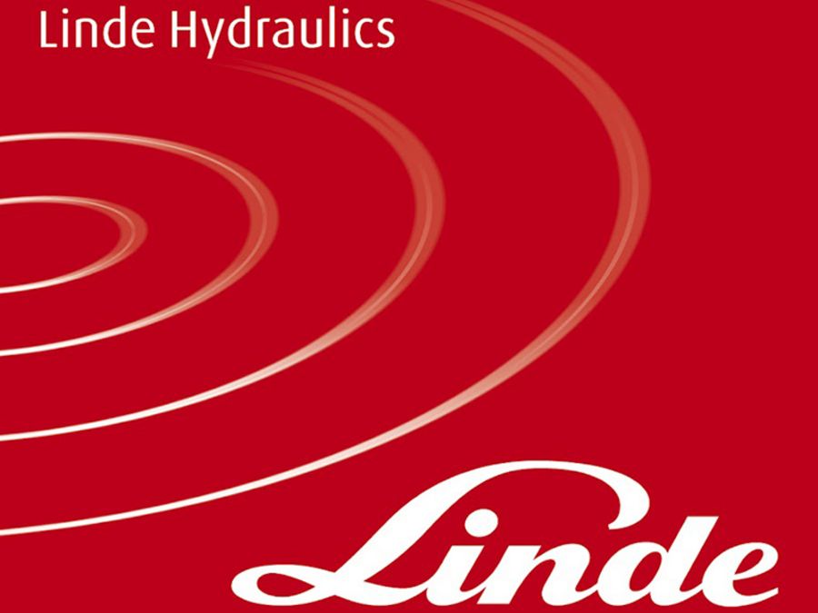 Linde Hydraulics GmbH & Co. KG