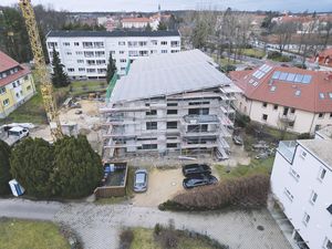 Ein Blick hinter die Fassade