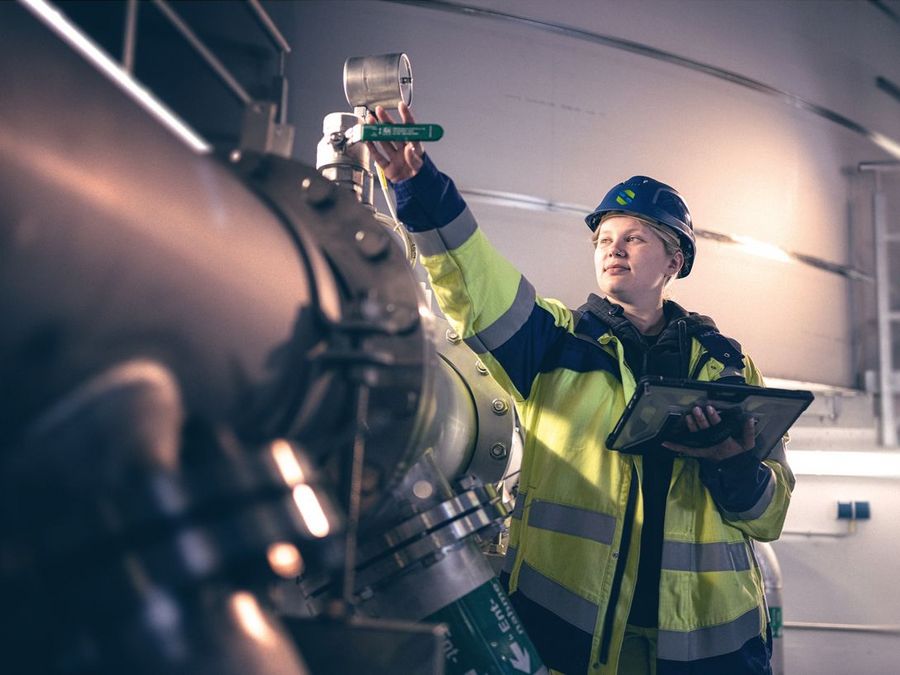 Stadtwerke Südholstein: Als regionaler Energieversorger in der Energiewende