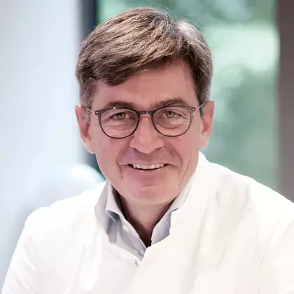 Prof. Dr. med. Martin Kriegmair