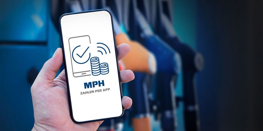 WEAT Electronic Datenservice GmbH App