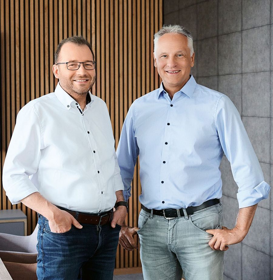 Alfred Döpker GmbH & Co. KG Projektgesellschaft Hilmar Bruns und Renke Kleen