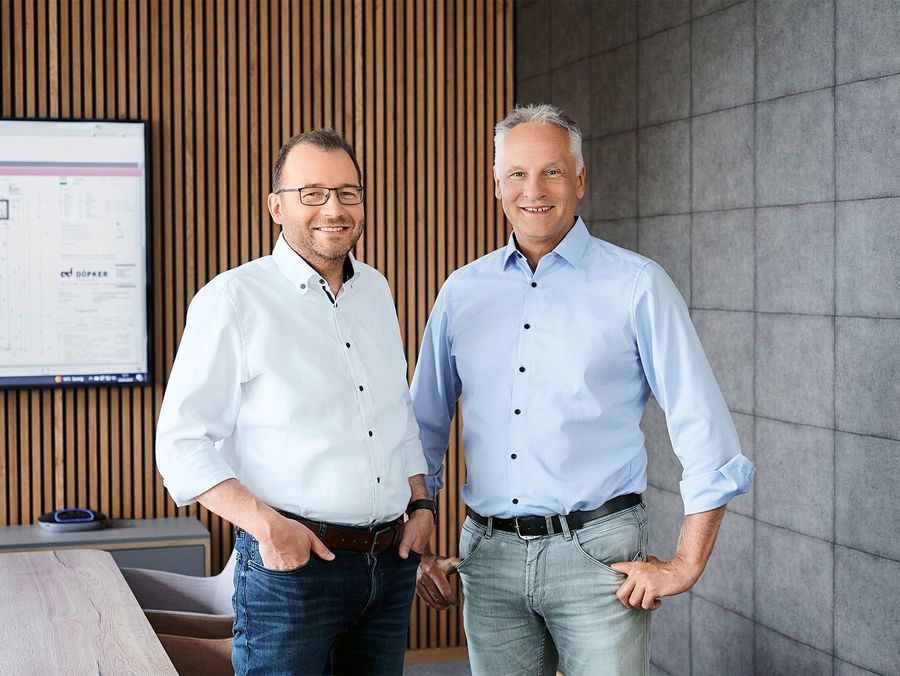 Kleen, Renke