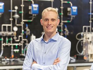 Präzise Dosierung ist entscheidend