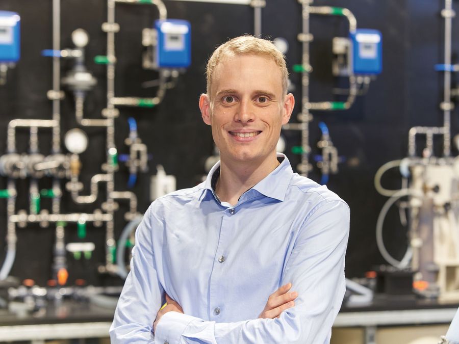 Präzise Dosierung ist entscheidend