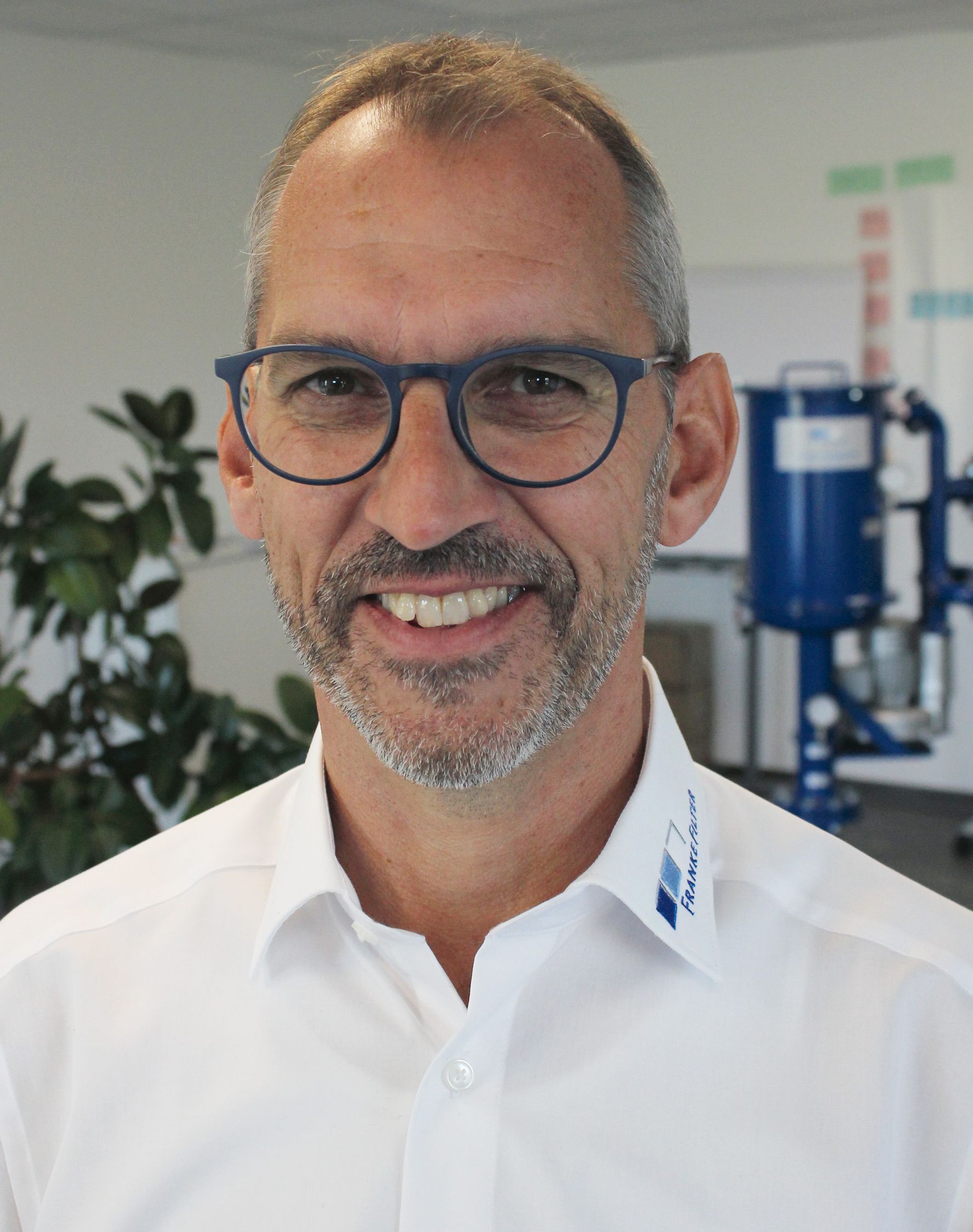 Carsten Schmieding Geschäftsführer bei NatureRooms 