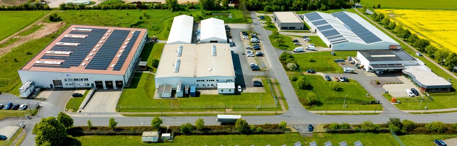 KKT Holding GmbH Tochtergesellschaft