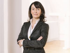 Die Zukunft vorweggenommen