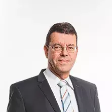 Andreas Tlustek