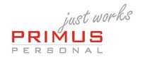 PRIMUS Personaldienstleistungen GmbH