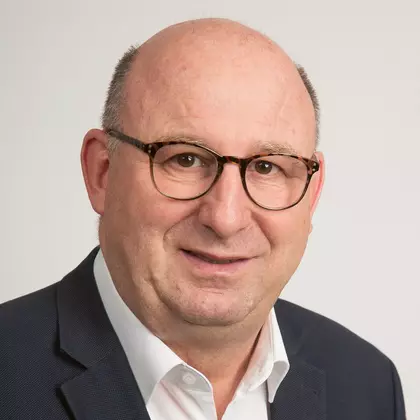 Jacques Guyon