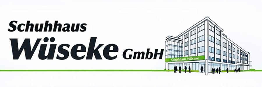 Schuhhaus Wüseke GmbH