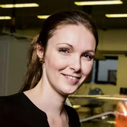 Ann-Dorothée Büsche