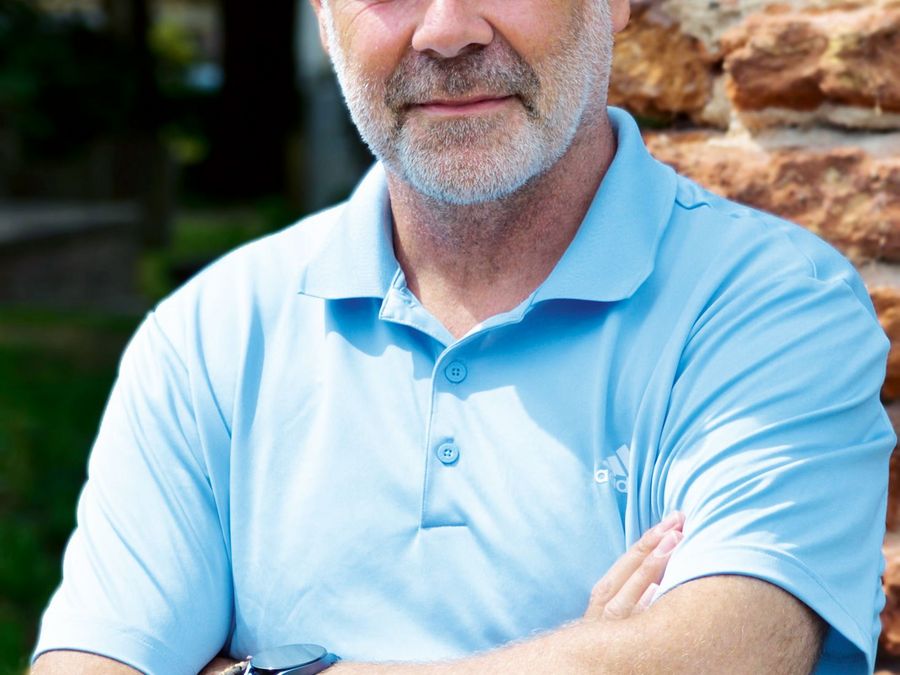Konert, Ulrich