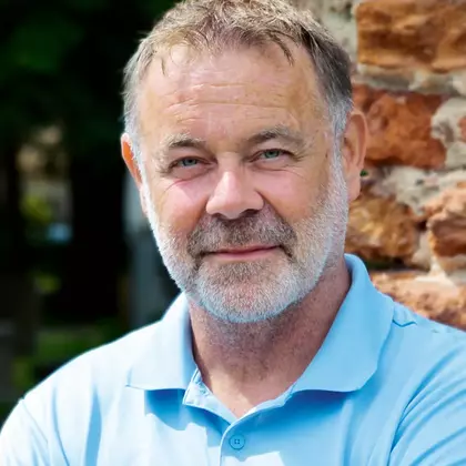 Ulrich Konert