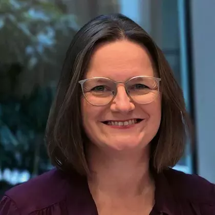Tanja Zismer