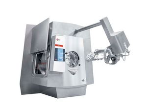 Swiss Engineering für globale Märkte