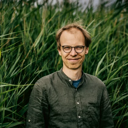 Marco Scheel