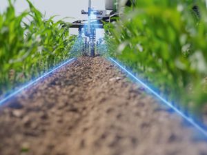 Mehr Effizienz durch offene Agrarsysteme