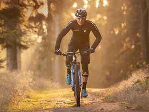 40 Jahre Leidenschaft für Sport und Technologie