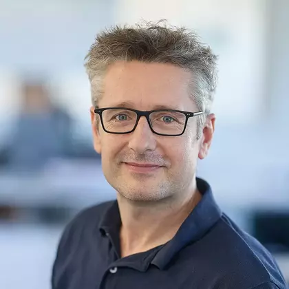 Matthias Neumeyer