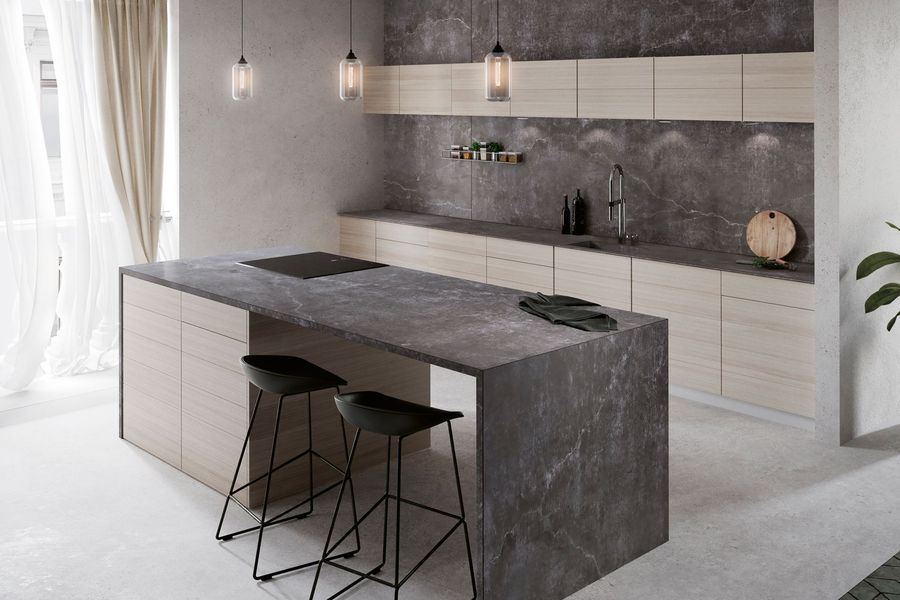 AKP Produktions-GmbH & Co. KG Trägersystem