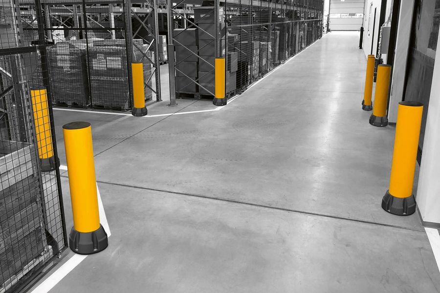 Boplan Deutschland BO-Bollards