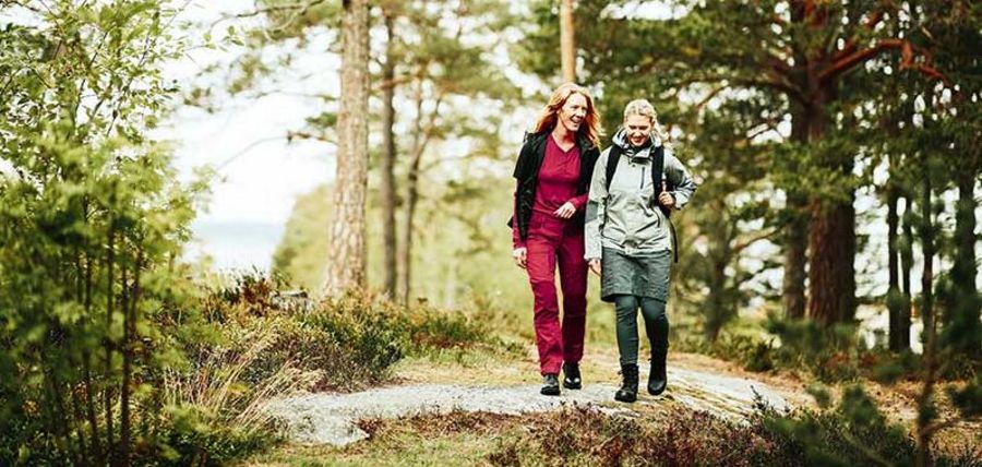 BRAV Germany Bekleidung zum Wandern