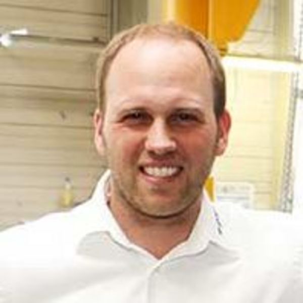 Daniel Jud Daniel Jud