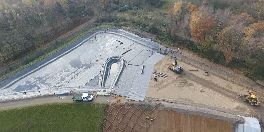 INGPLAN Ingenieursgesellschaft mbH Gewässerrenaturierung