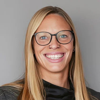 Madeleine Keller